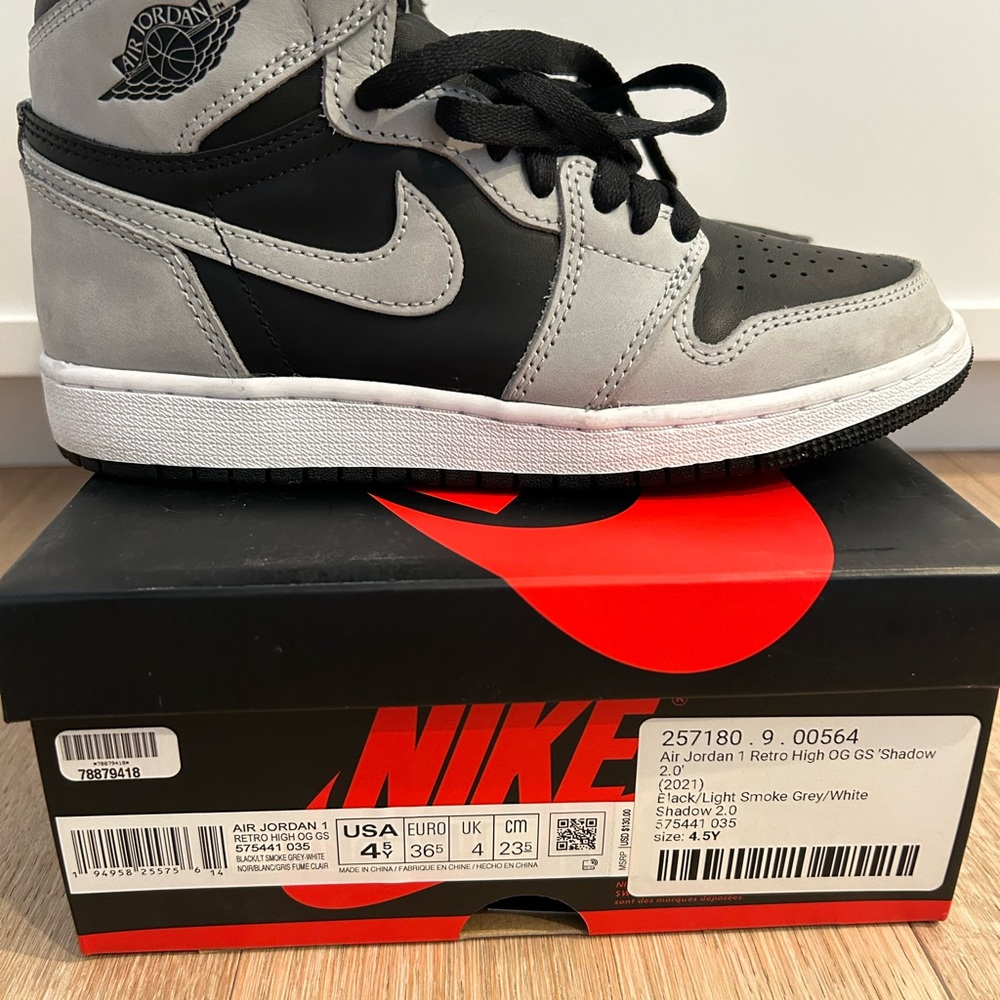 COPY - Air Jordan 1 Retro High